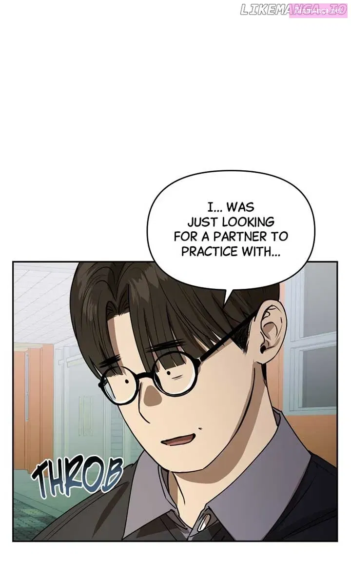 Locked to Death Mangakakalot X Chapter 17.1 Page 11