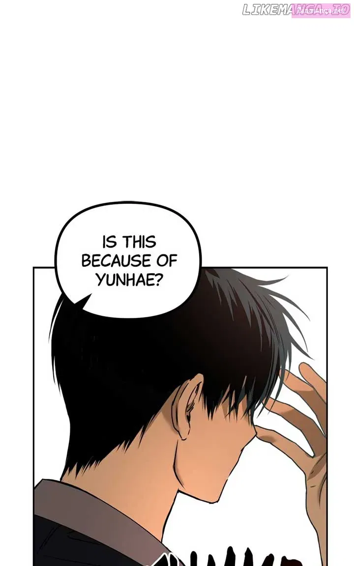 Locked to Death Mangakakalot X Chapter 17.1 Page 13