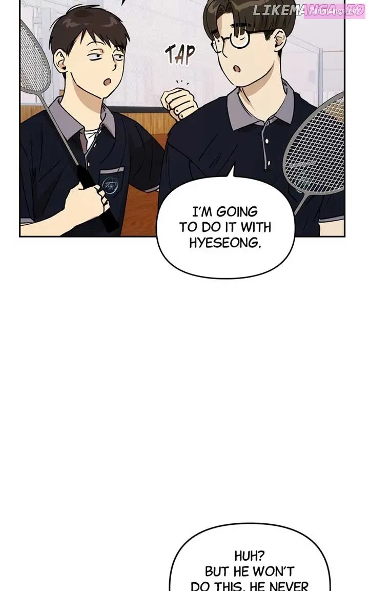 Locked to Death Mangakakalot X Chapter 17.1 Page 3