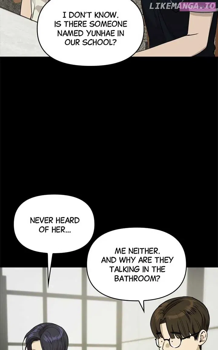 Locked to Death Mangakakalot X Chapter 17.1 Page 22