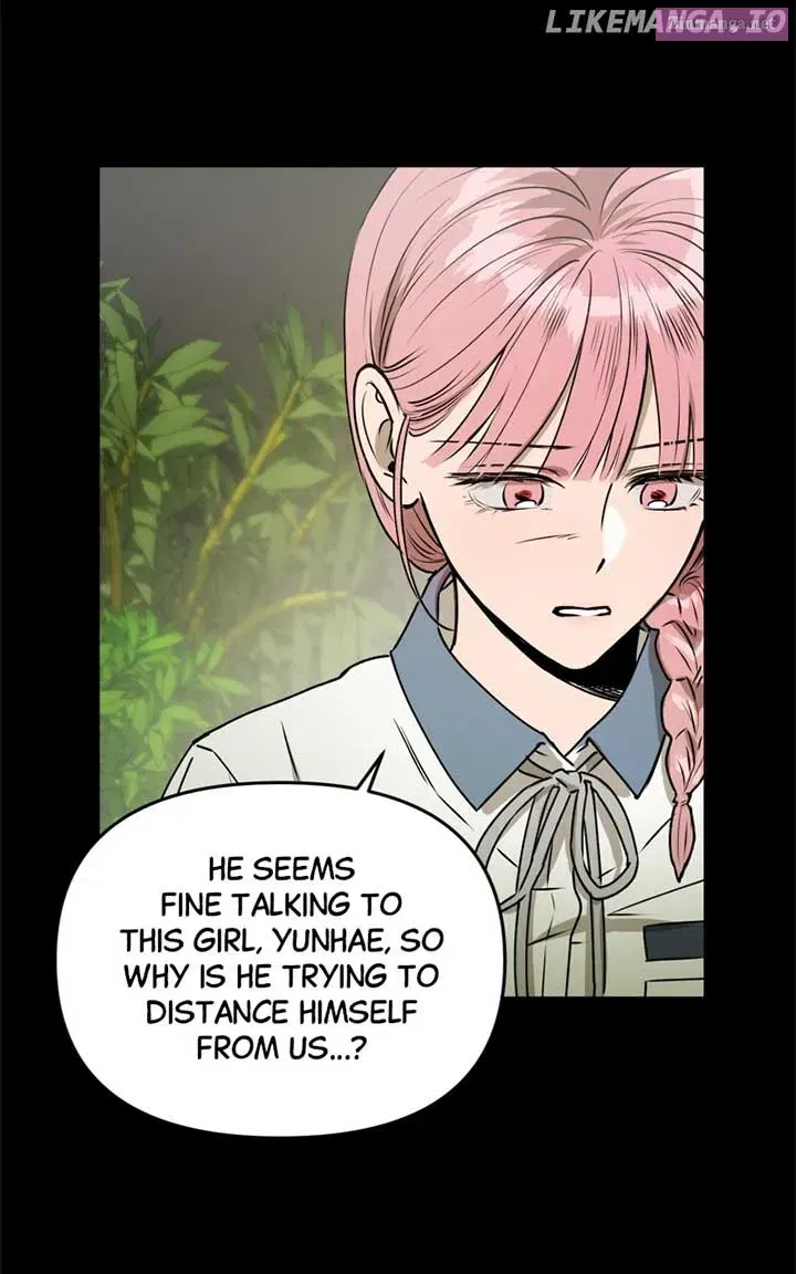 Locked to Death Mangakakalot X Chapter 17.1 Page 24