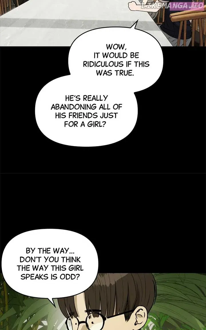Locked to Death Mangakakalot X Chapter 17.1 Page 26