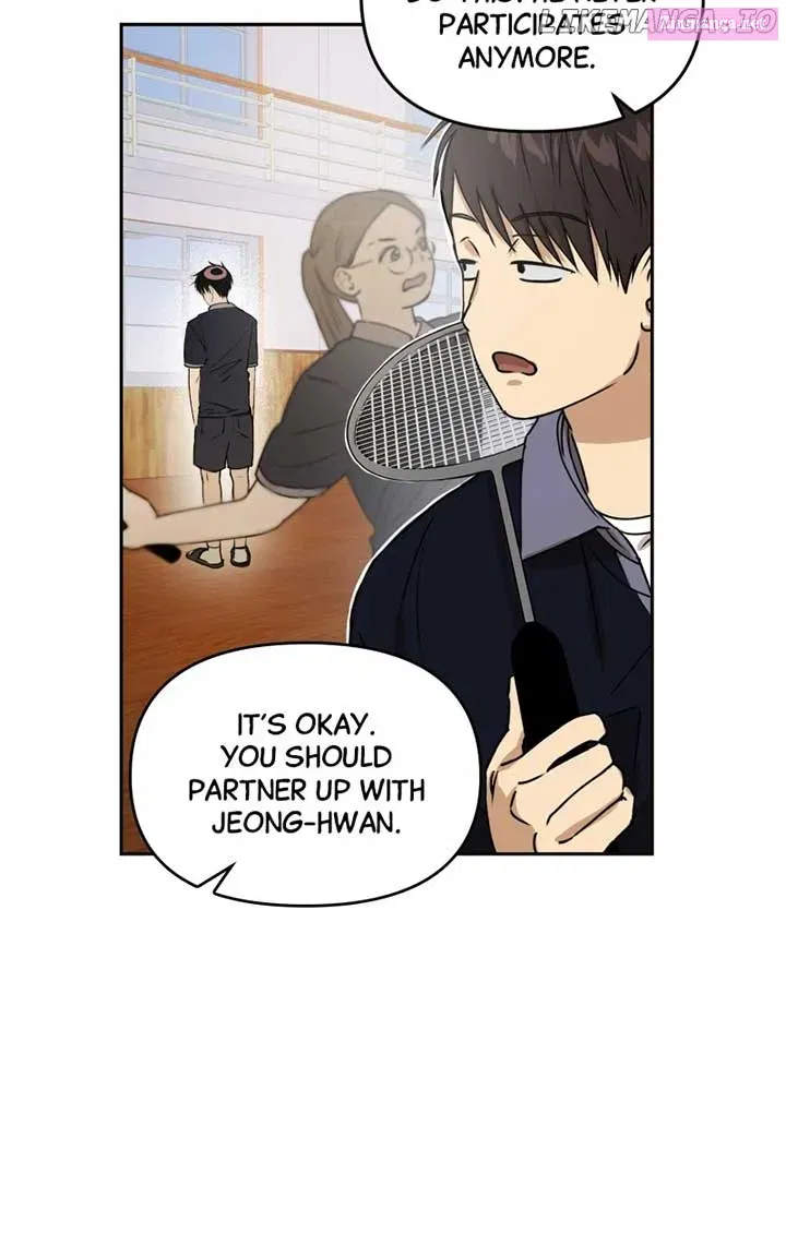 Locked to Death Mangakakalot X Chapter 17.1 Page 4