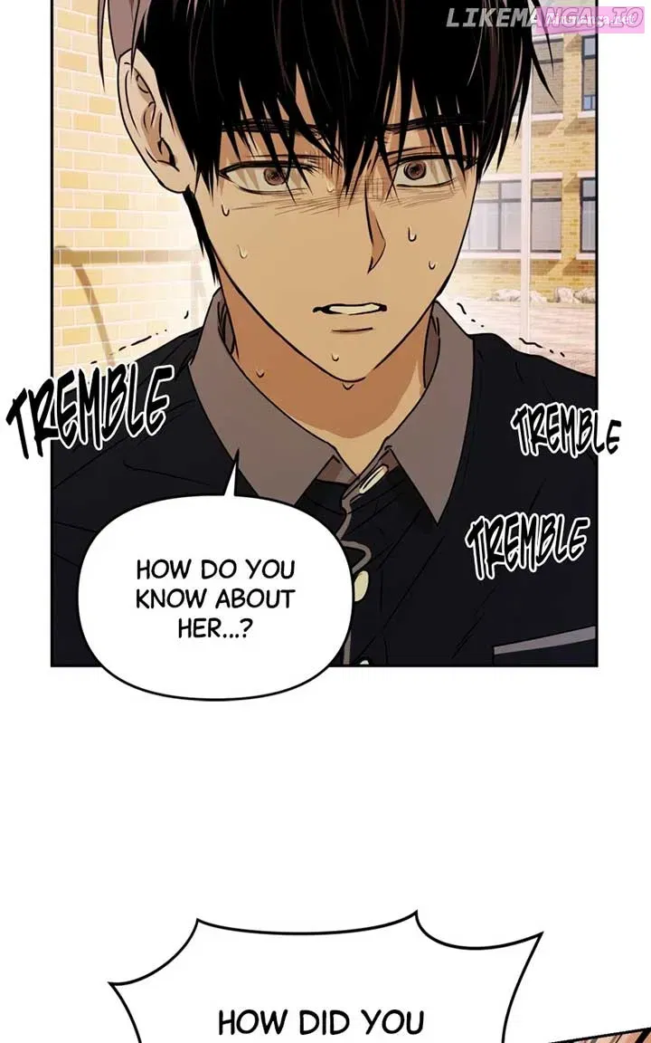 Locked to Death Mangakakalot X Chapter 17.1 Page 32