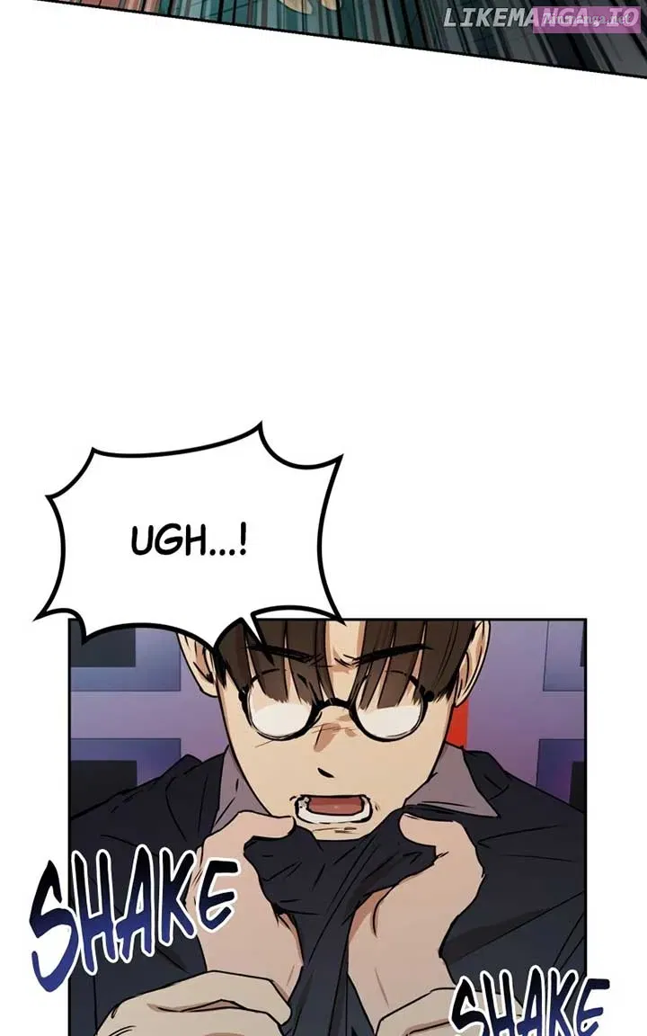 Locked to Death Mangakakalot X Chapter 17.1 Page 34