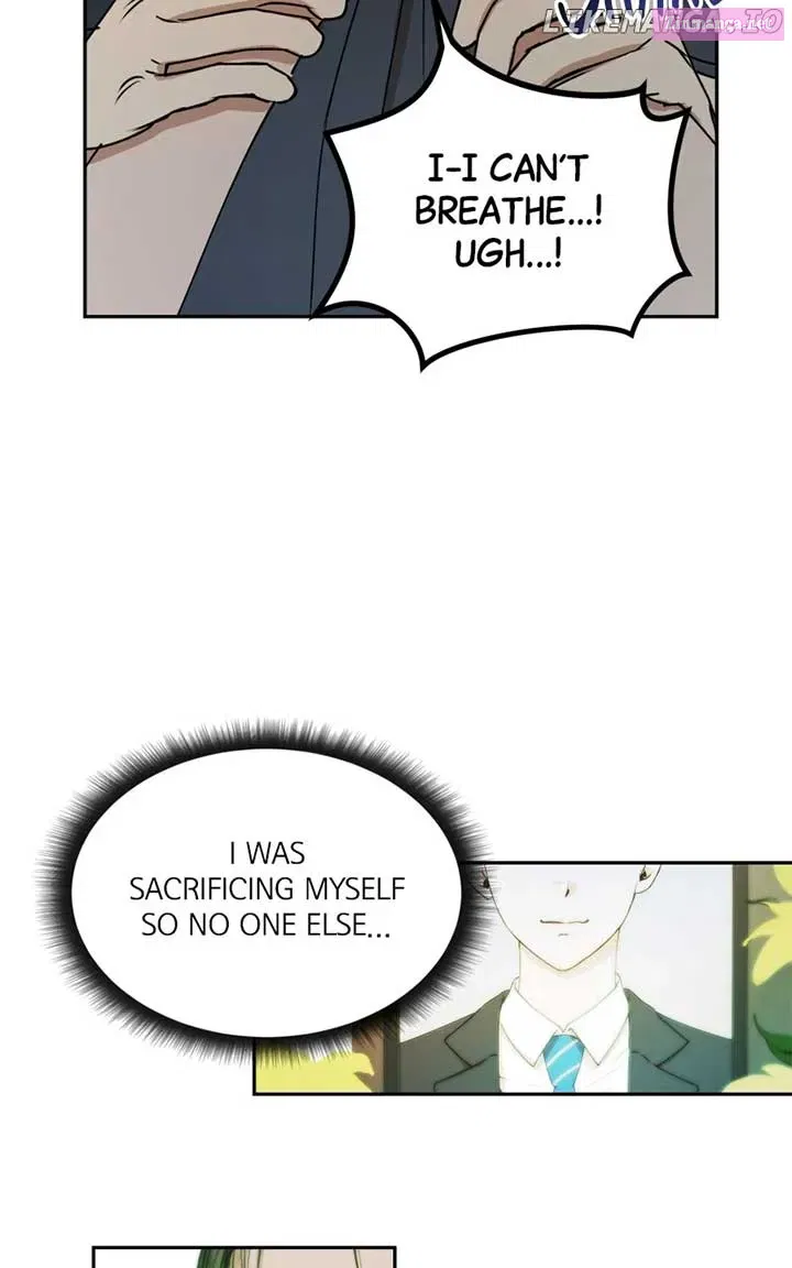 Locked to Death Mangakakalot X Chapter 17.1 Page 35