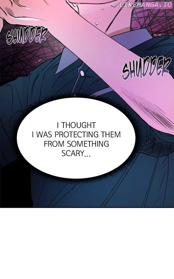 Locked to Death Mangakakalot X Chapter 17.1 Page 37