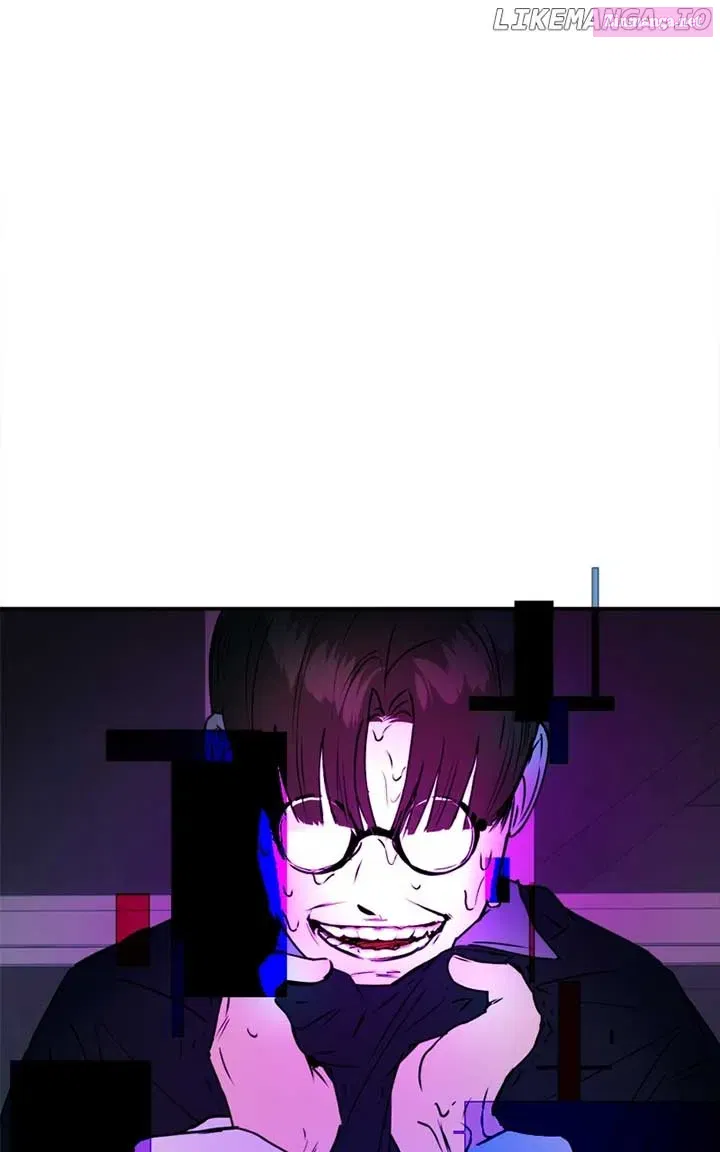 Locked to Death Mangakakalot X Chapter 17.1 Page 40