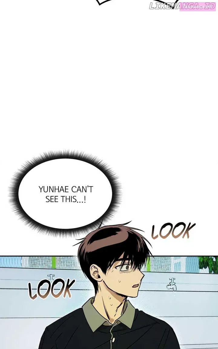 Locked to Death Mangakakalot X Chapter 17.1 Page 43