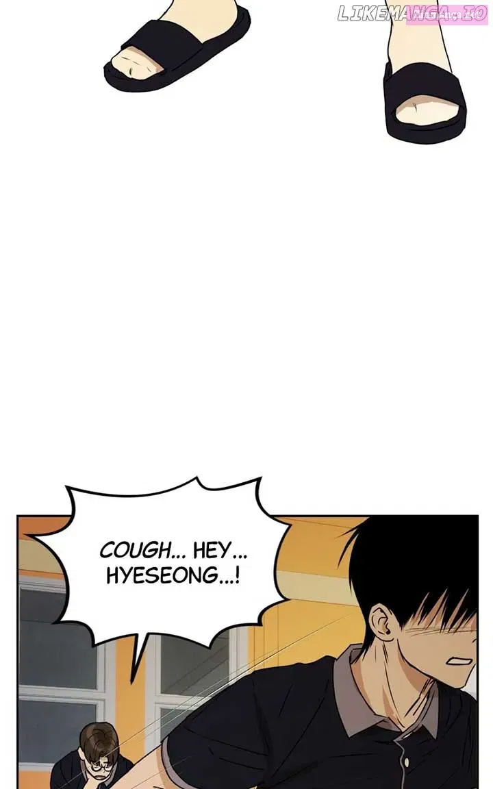 Locked to Death Mangakakalot X Chapter 17.1 Page 45