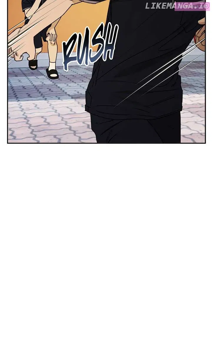 Locked to Death Mangakakalot X Chapter 17.1 Page 46