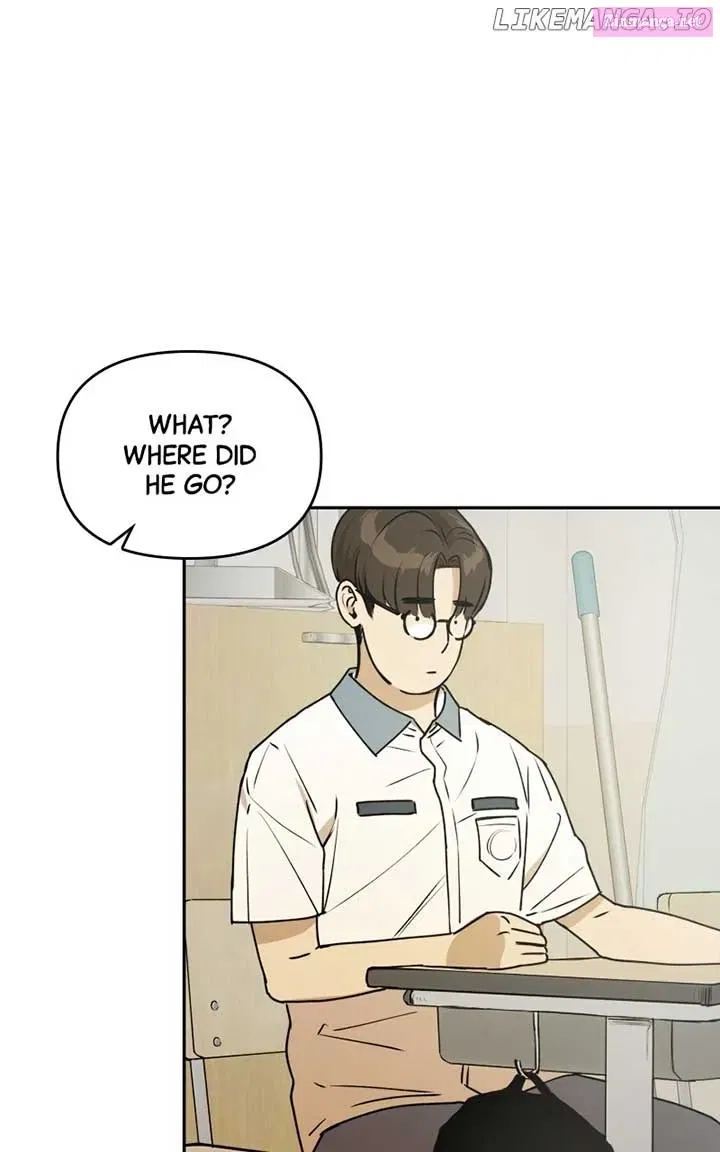 Locked to Death Mangakakalot X Chapter 17.1 Page 48