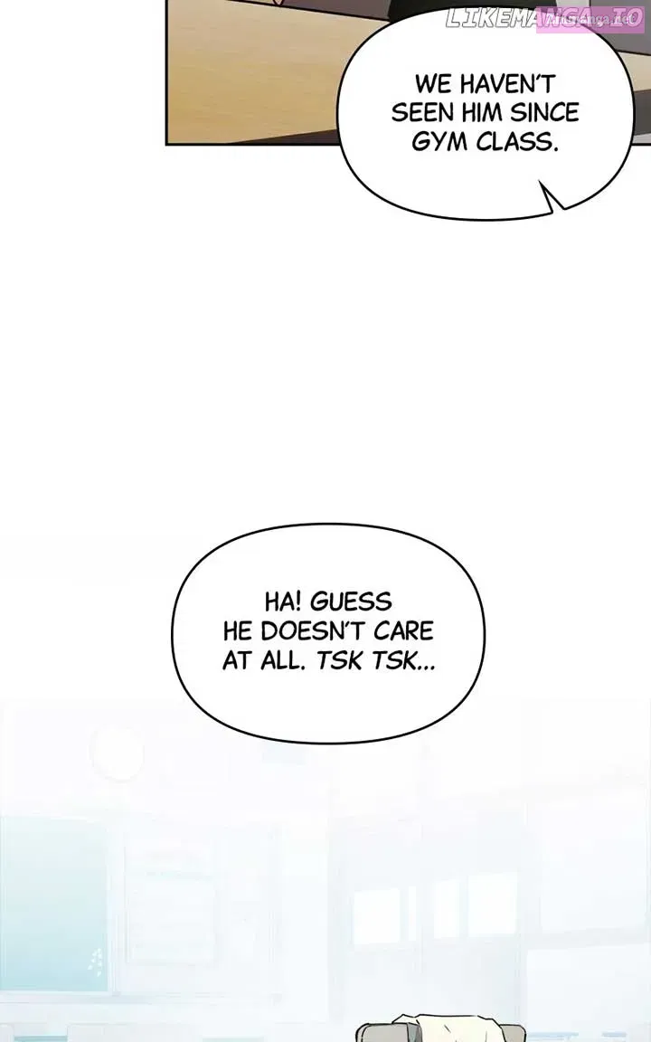 Locked to Death Mangakakalot X Chapter 17.1 Page 49