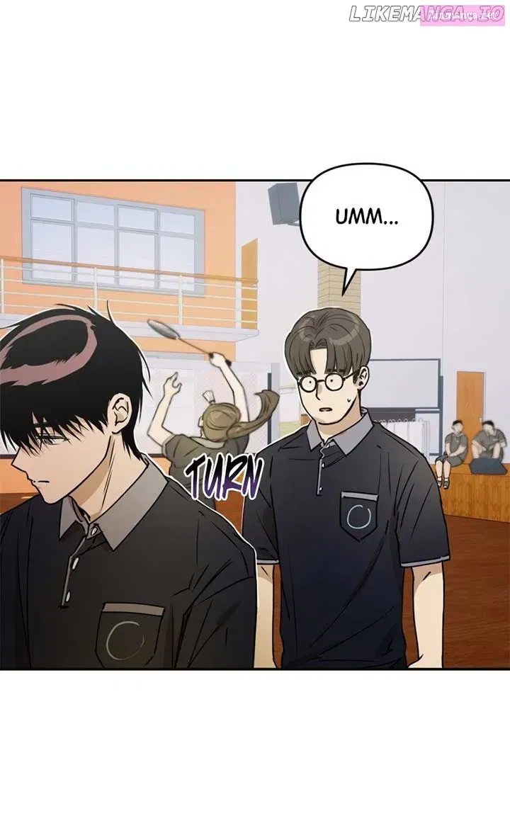 Locked to Death Mangakakalot X Chapter 17.1 Page 6