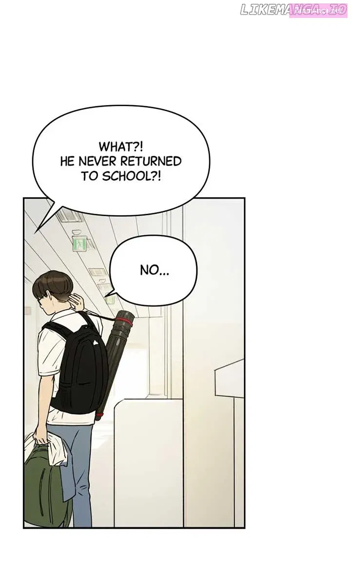 Locked to Death Mangakakalot X Chapter 17.1 Page 51