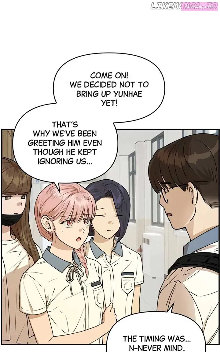 Locked to Death Mangakakalot X Chapter 17.1 Page 52