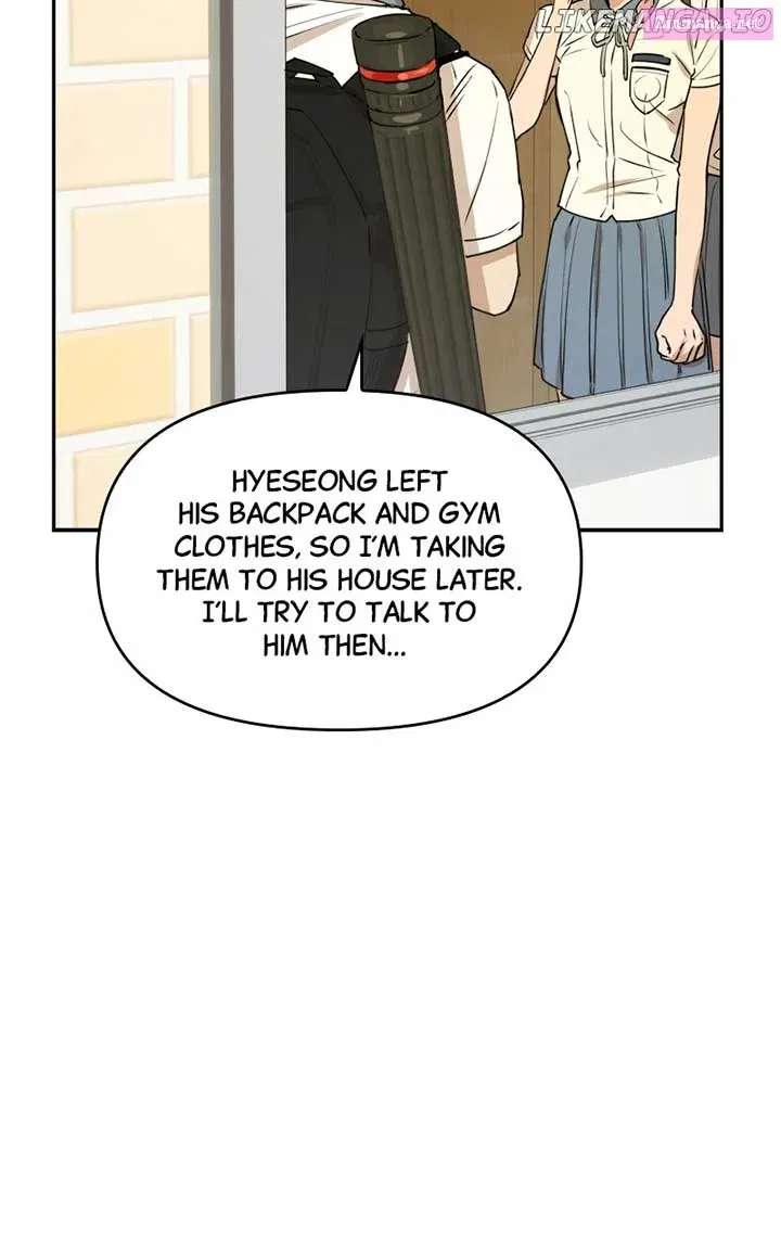 Locked to Death Mangakakalot X Chapter 17.1 Page 54