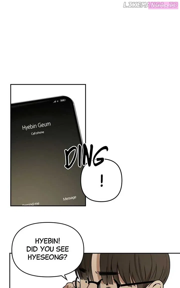 Locked to Death Mangakakalot X Chapter 17.1 Page 57