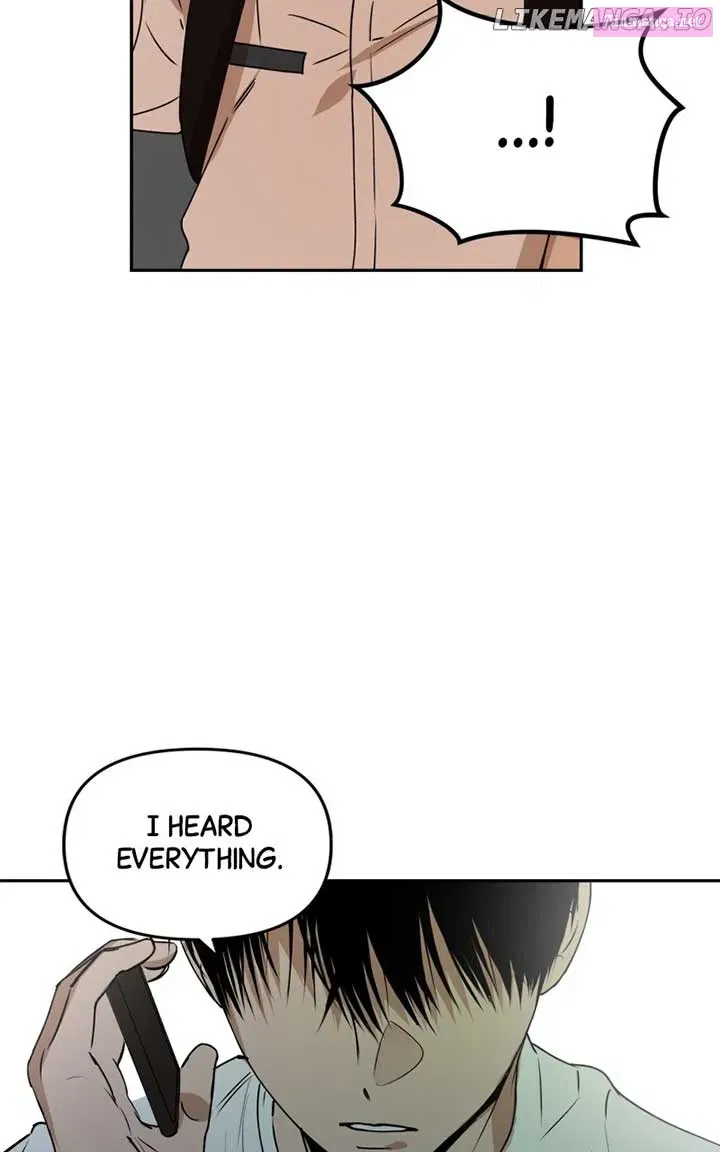 Locked to Death Mangakakalot X Chapter 17.1 Page 59