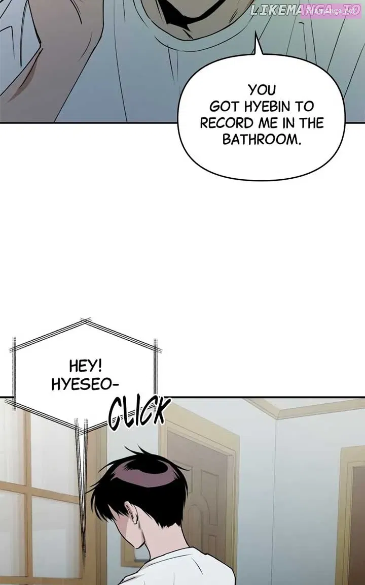 Locked to Death Mangakakalot X Chapter 17.1 Page 60