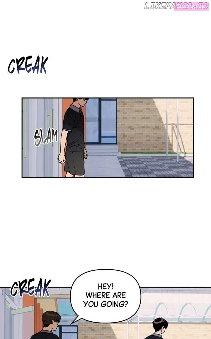 Locked to Death Mangakakalot X Chapter 17.1 Page 7