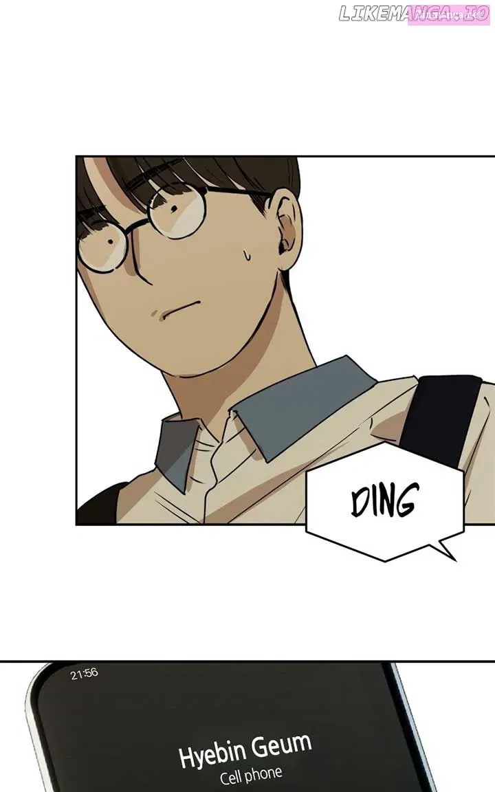 Locked to Death Mangakakalot X Chapter 17.1 Page 66