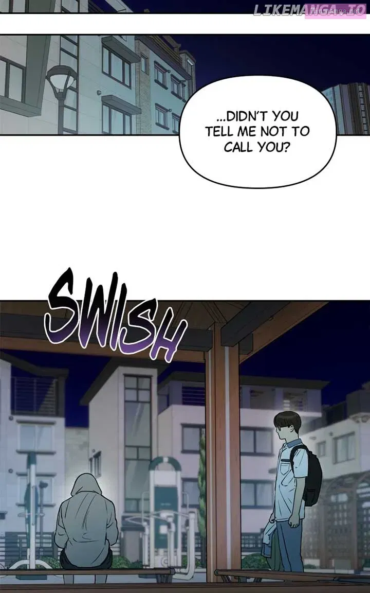 Locked to Death Mangakakalot X Chapter 17.1 Page 68