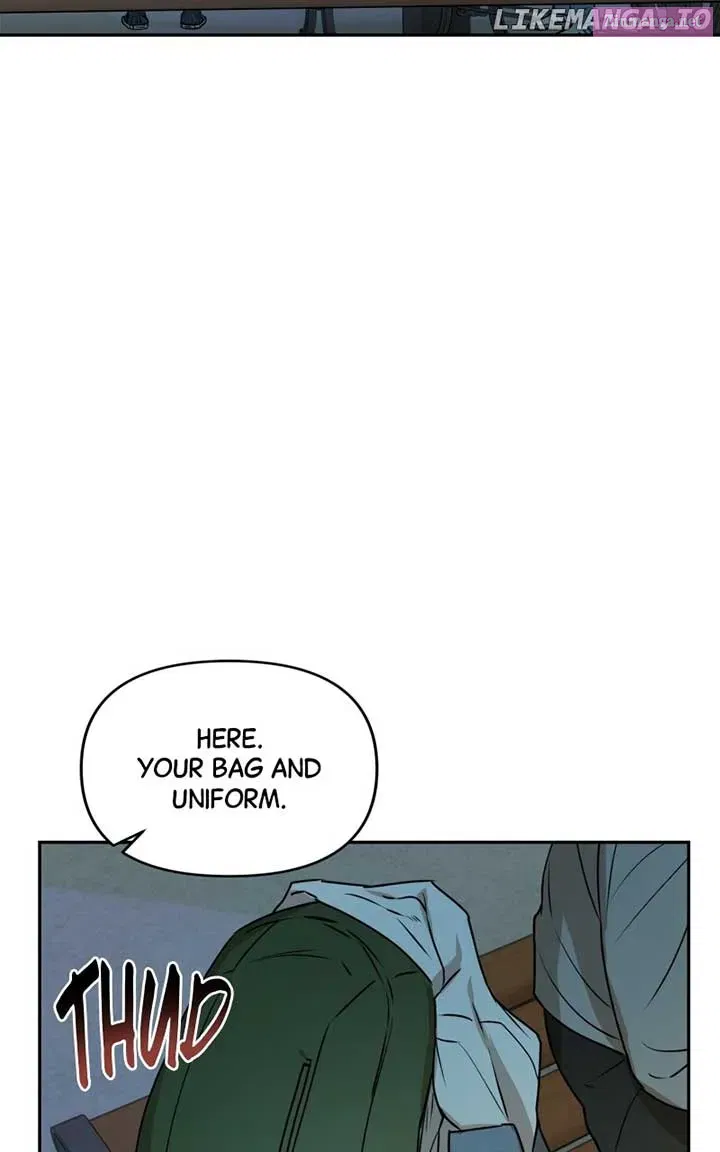Locked to Death Mangakakalot X Chapter 17.1 Page 69