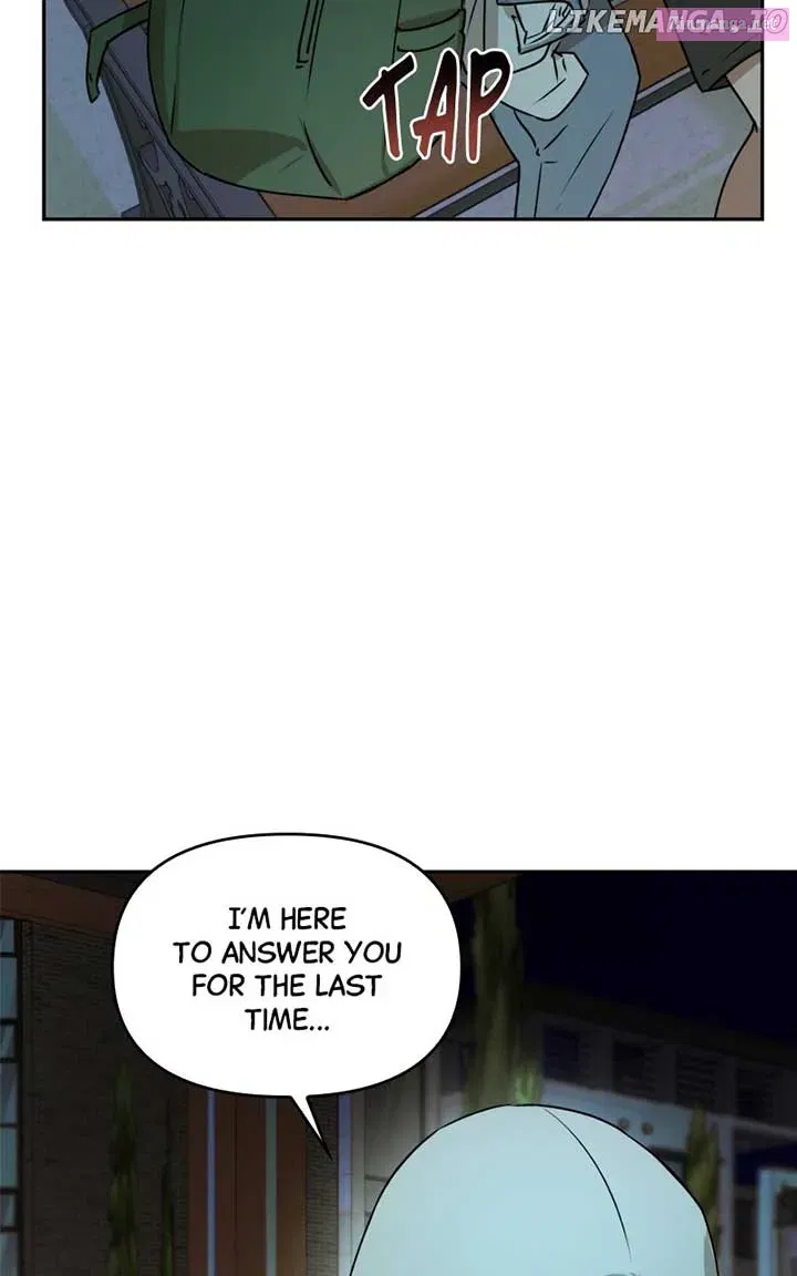 Locked to Death Mangakakalot X Chapter 17.1 Page 70