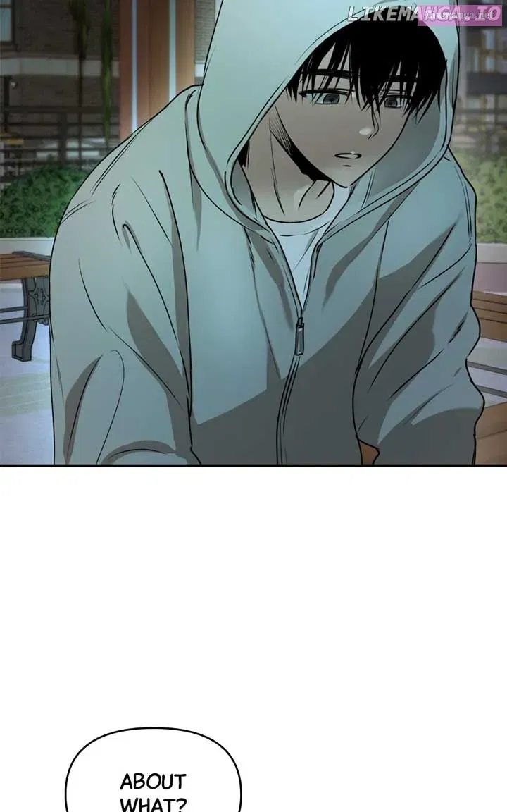 Locked to Death Mangakakalot X Chapter 17.1 Page 71