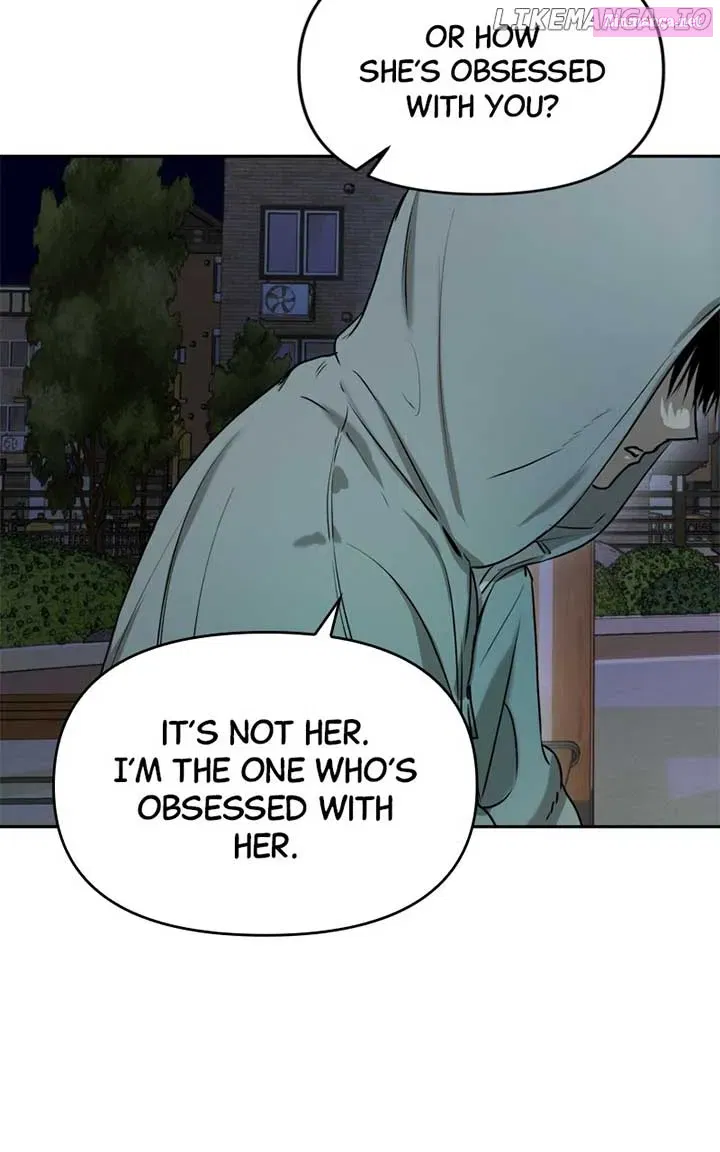 Locked to Death Mangakakalot X Chapter 17.1 Page 73