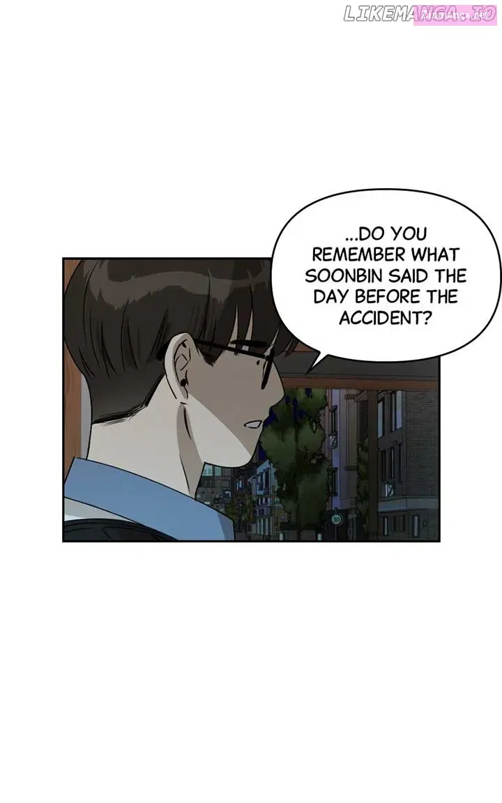 Locked to Death Mangakakalot X Chapter 17.1 Page 78