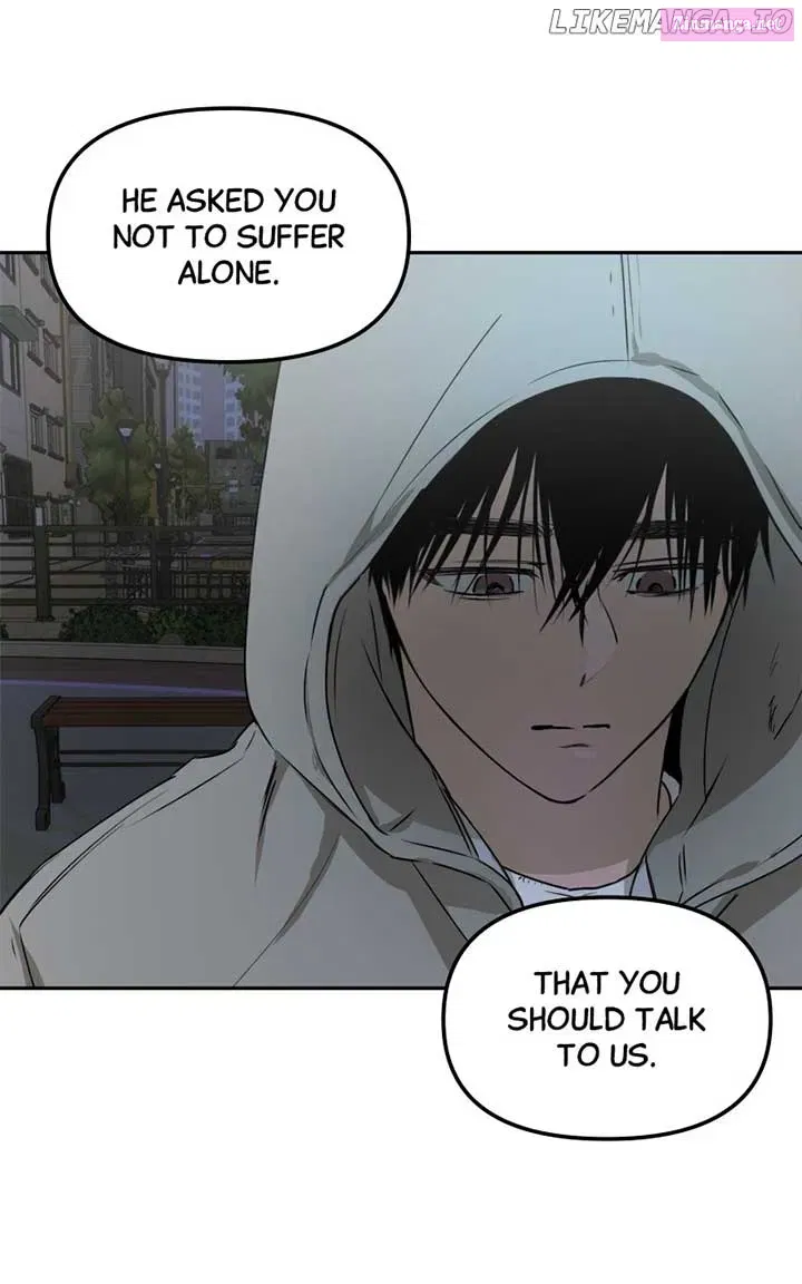 Locked to Death Mangakakalot X Chapter 17.1 Page 79