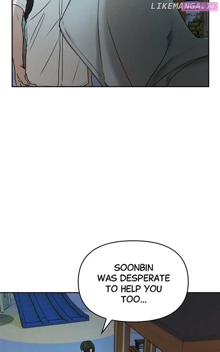 Locked to Death Mangakakalot X Chapter 17.1 Page 83