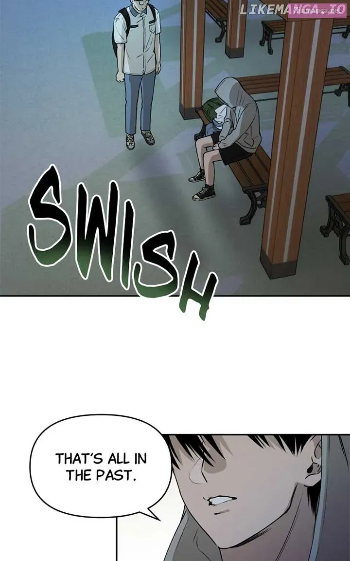 Locked to Death Mangakakalot X Chapter 17.1 Page 84