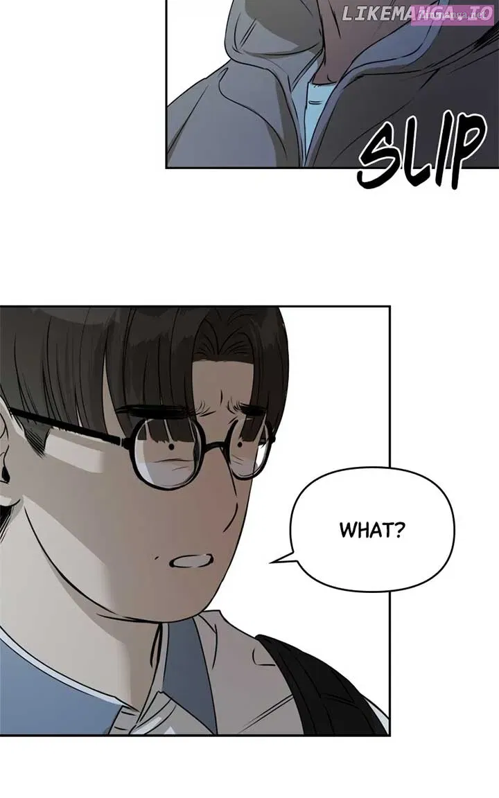 Locked to Death Mangakakalot X Chapter 17.1 Page 85
