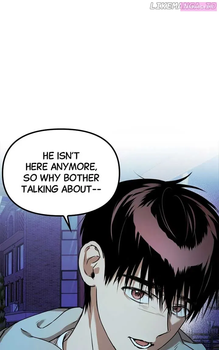 Locked to Death Mangakakalot X Chapter 17.1 Page 86