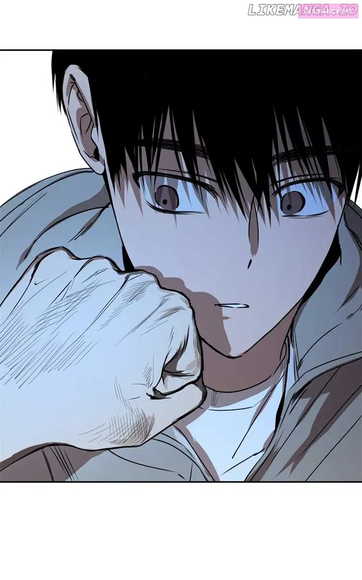Locked to Death Mangakakalot X Chapter 17.1 Page 88