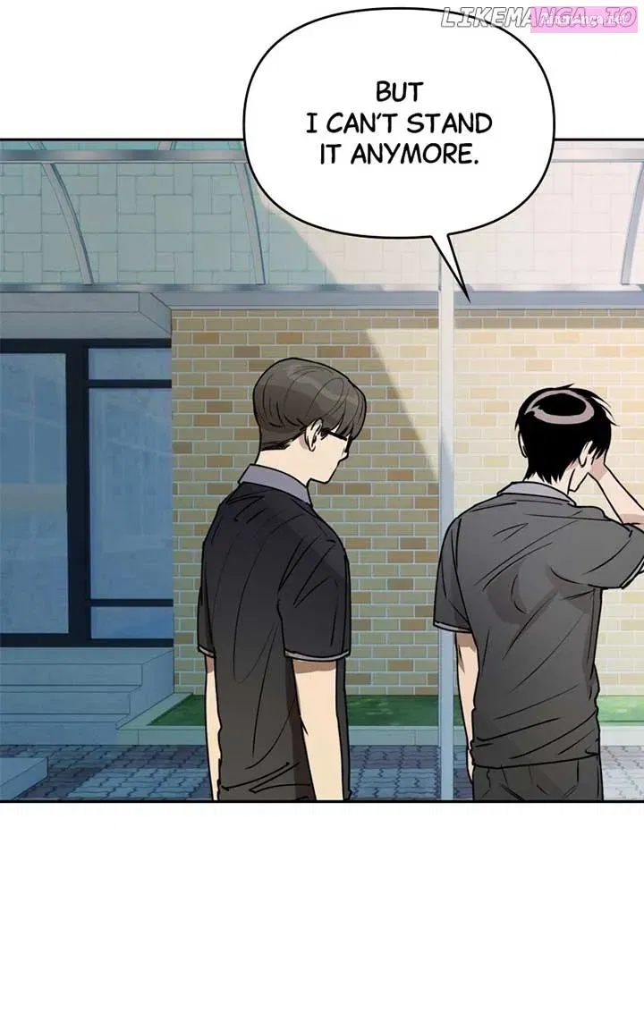 Locked to Death Mangakakalot X Chapter 17.1 Page 10