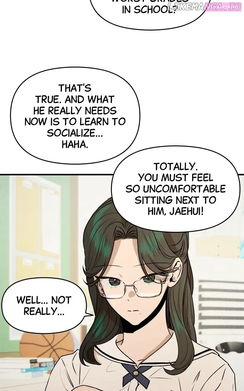 Locked to Death Mangakakalot X Chapter 25 Page 15