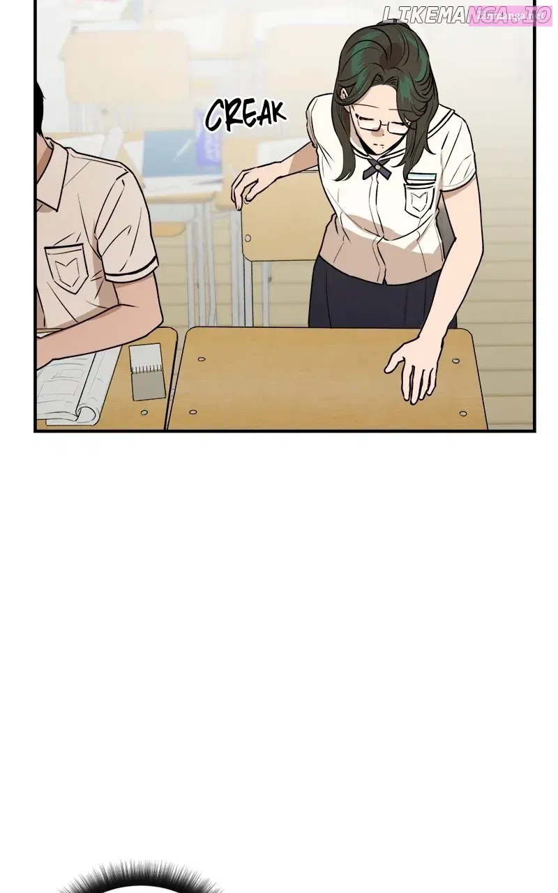 Locked to Death Mangakakalot X Chapter 25 Page 17