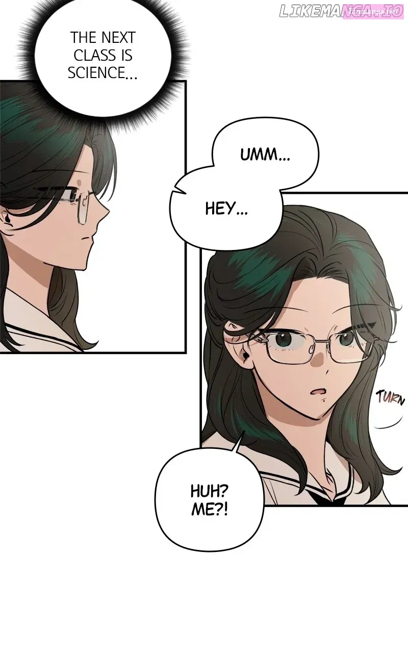Locked to Death Mangakakalot X Chapter 25 Page 18