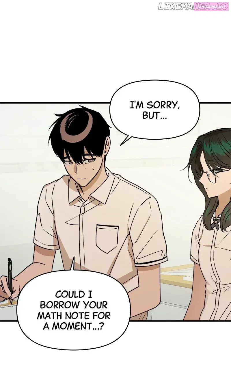 Locked to Death Mangakakalot X Chapter 25 Page 19