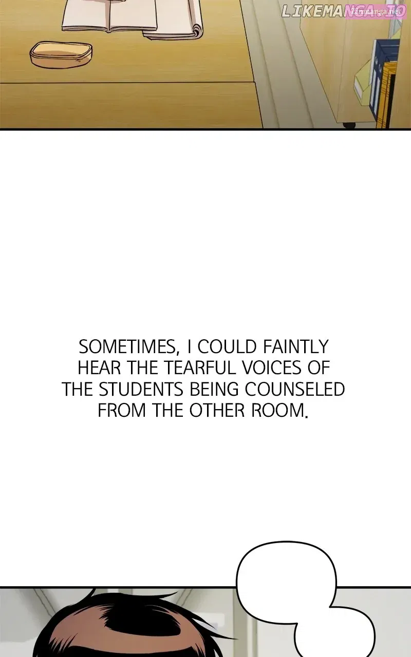 Locked to Death Mangakakalot X Chapter 25 Page 2