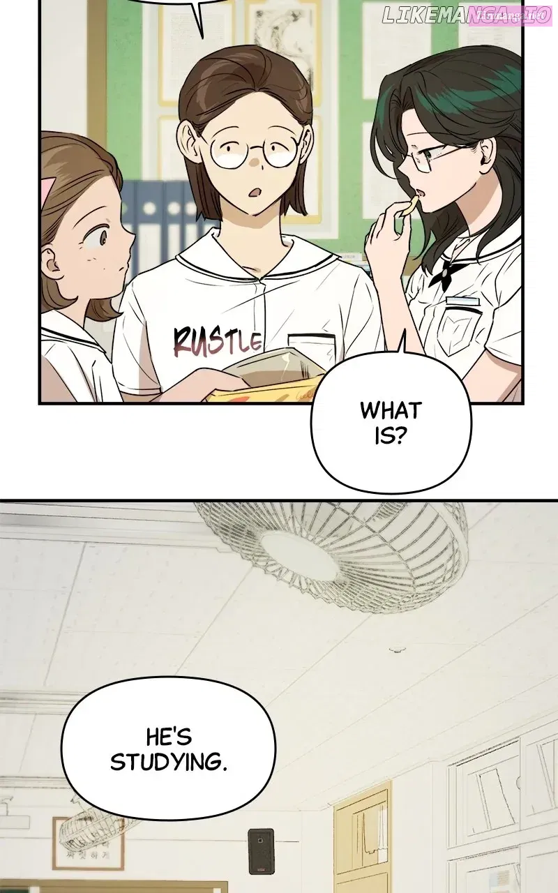 Locked to Death Mangakakalot X Chapter 25 Page 12