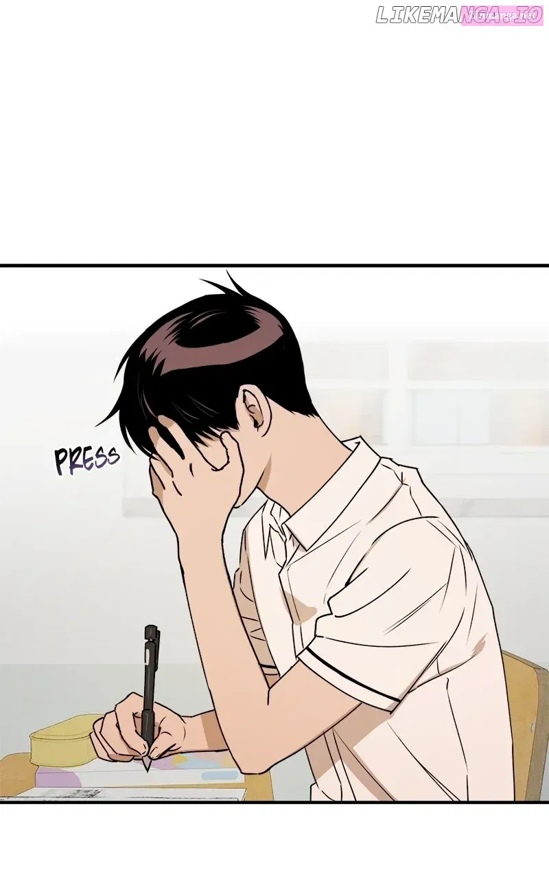 Locked to Death Mangakakalot X Chapter 25 Page 22