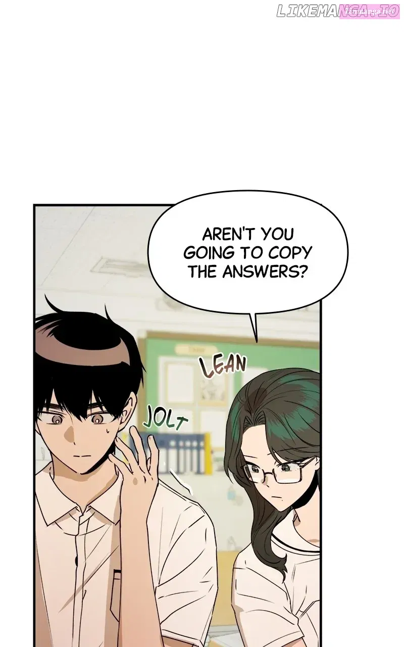 Locked to Death Mangakakalot X Chapter 25 Page 23