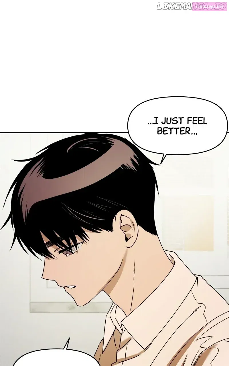 Locked to Death Mangakakalot X Chapter 25 Page 37