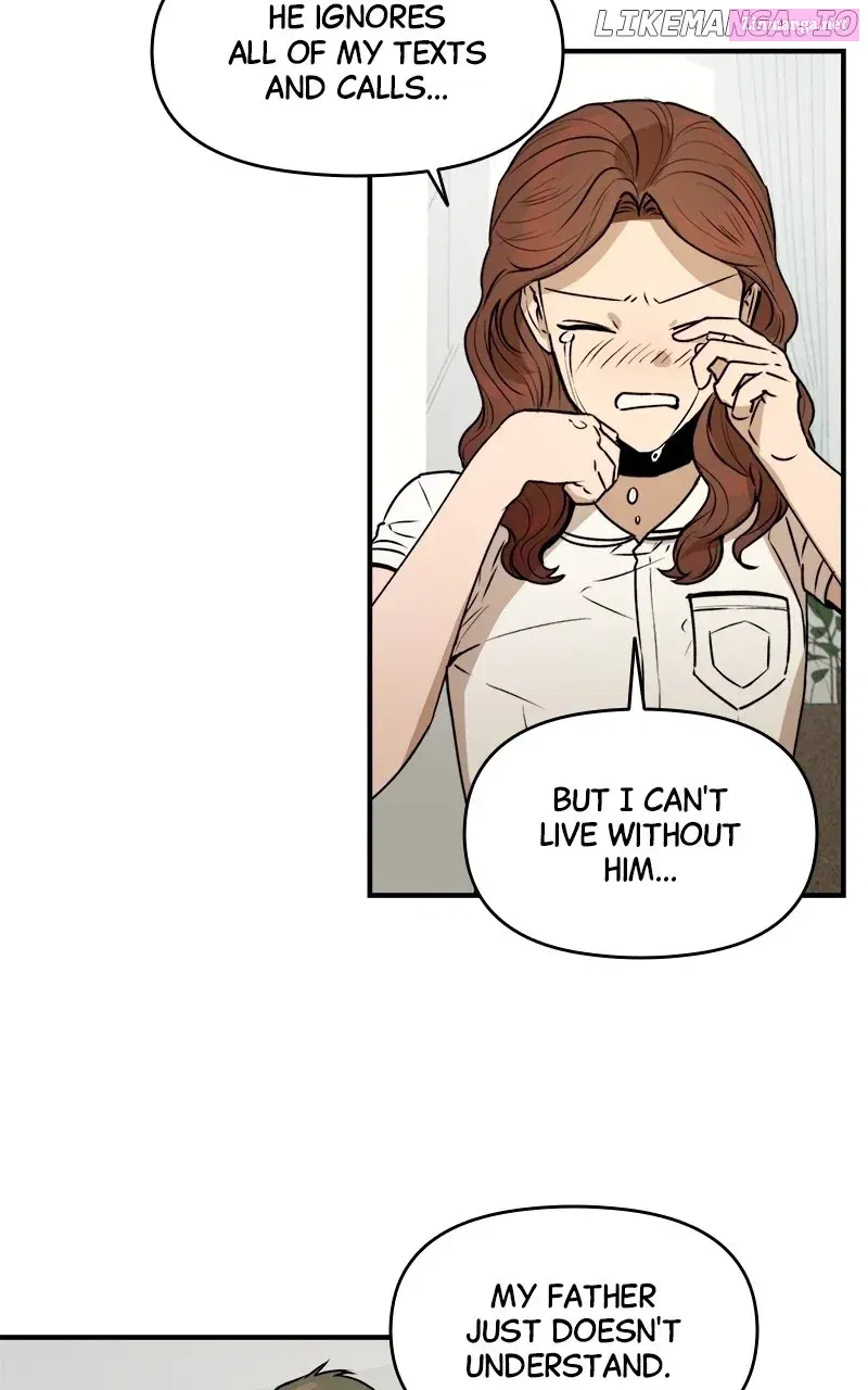 Locked to Death Mangakakalot X Chapter 25 Page 4