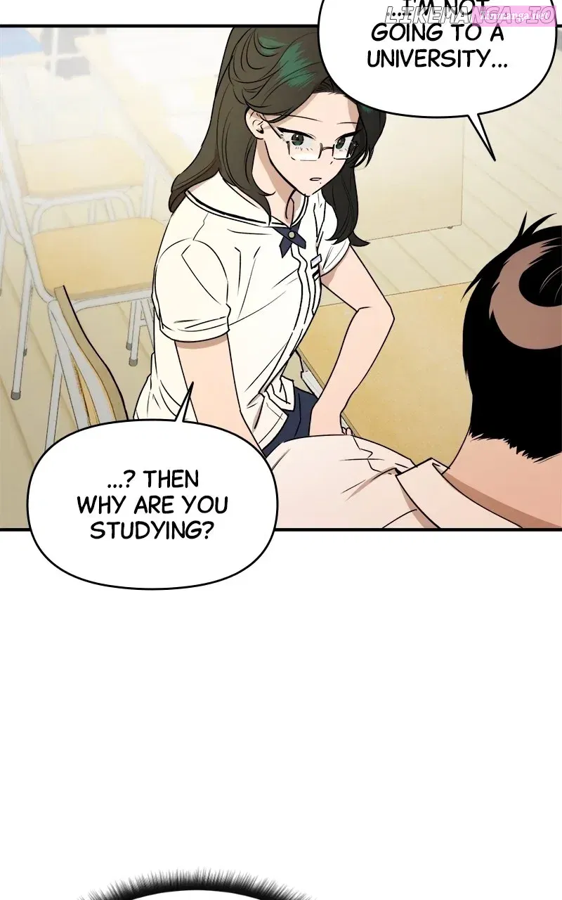 Locked to Death Mangakakalot X Chapter 25 Page 33